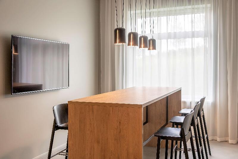 Park Inn By Radisson Vilnius Airport Hotel & Conference Centre