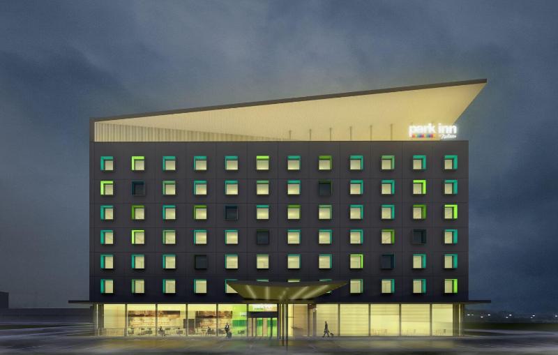 Park Inn By Radisson Vilnius Airport Hotel & Conference Centre