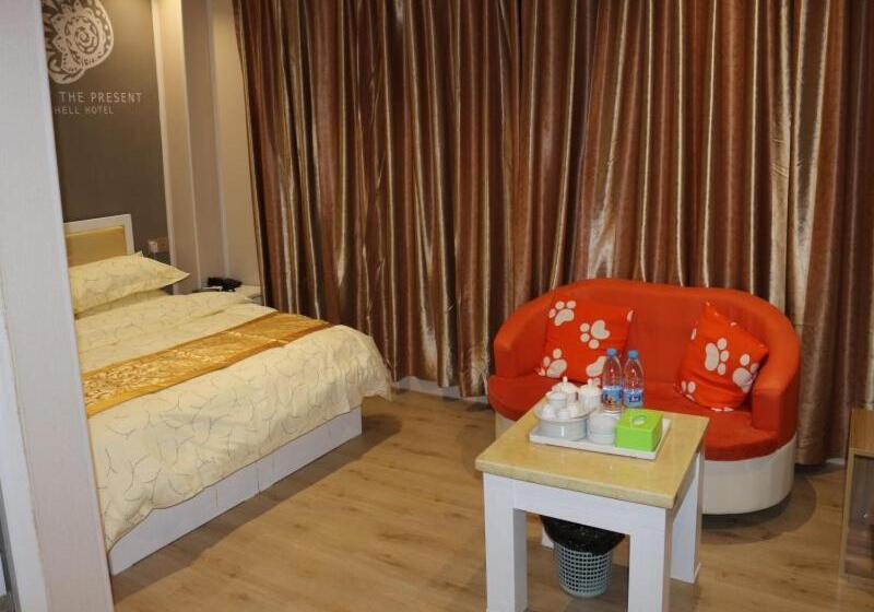 Hotel Shell Quanzhou City Hui An County Xinhongxing