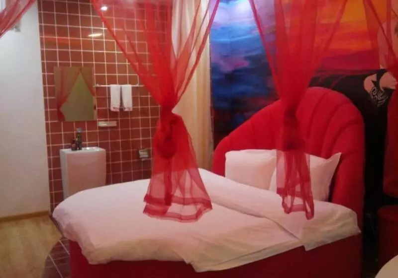 Hotelli Shell Taiyuan City Xiaodian District Kangning Street Foxconn