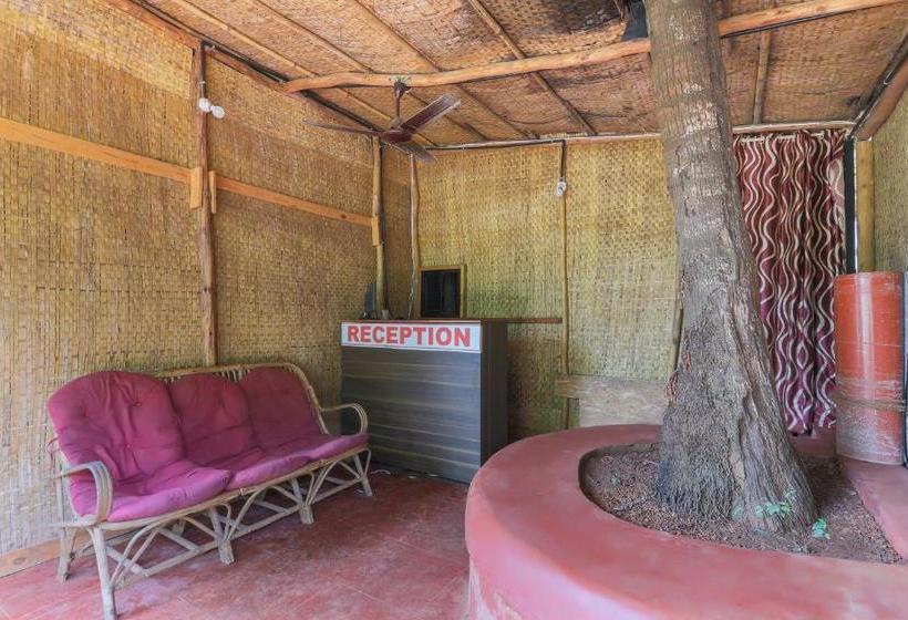 Hotelli Spot On 60593 Casa Almeida