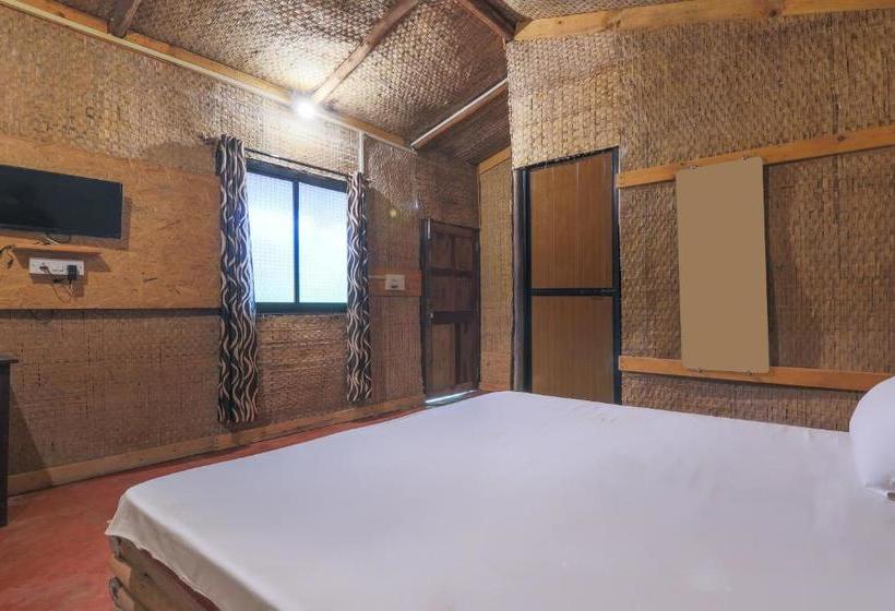 Hotelli Spot On 60593 Casa Almeida