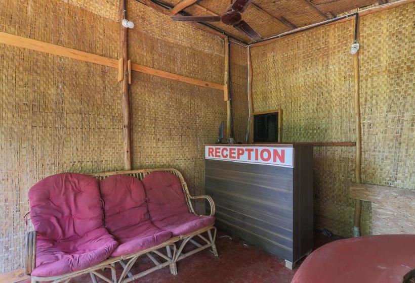 Hotelli Spot On 60593 Casa Almeida