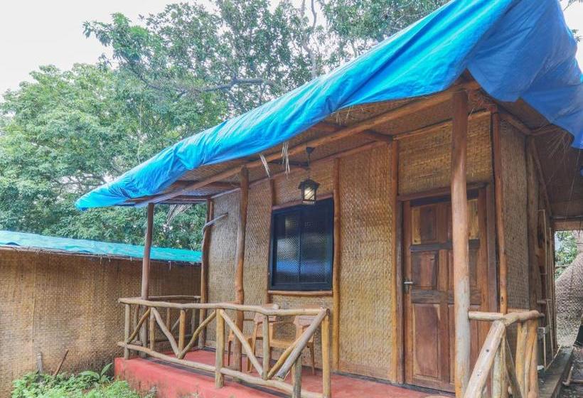 Hotelli Spot On 60593 Casa Almeida