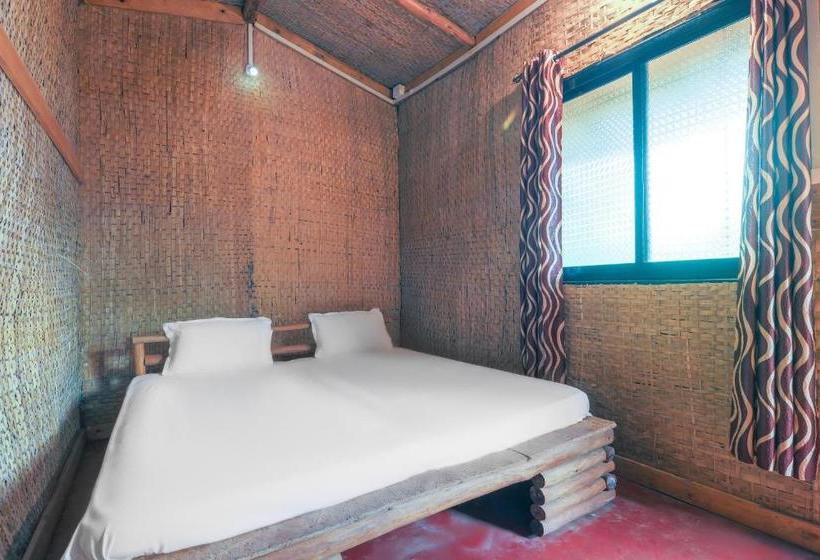 Hotelli Spot On 60593 Casa Almeida