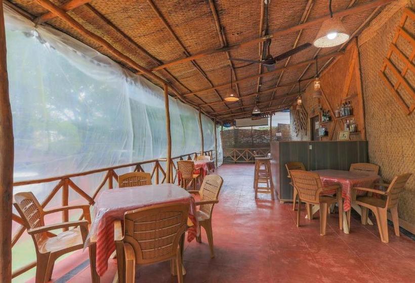 Hotelli Spot On 60593 Casa Almeida