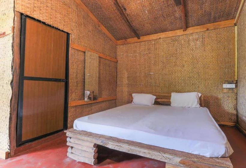 Hotelli Spot On 60593 Casa Almeida