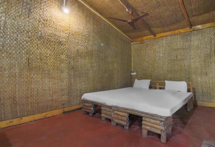 Hotelli Spot On 60593 Casa Almeida