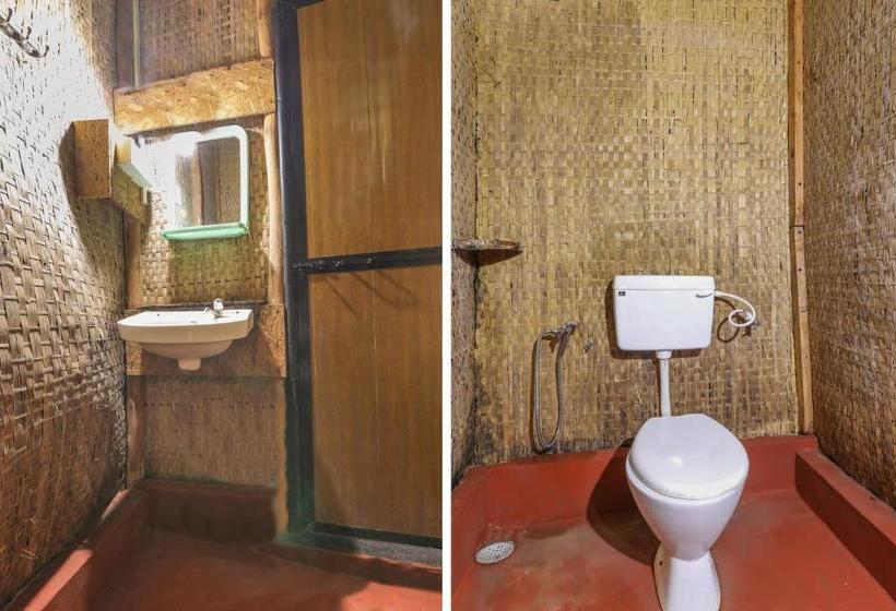 Hotelli Spot On 60593 Casa Almeida