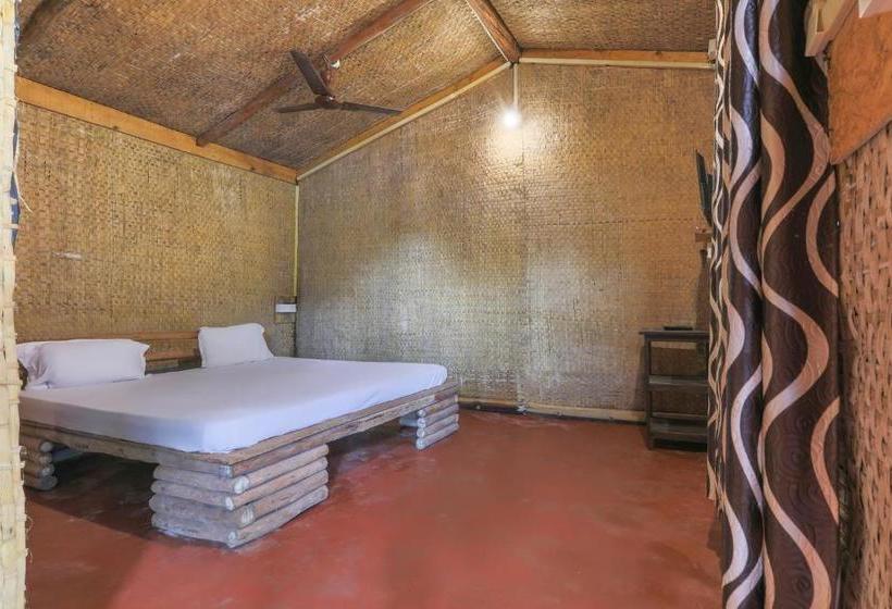 Hotelli Spot On 60593 Casa Almeida