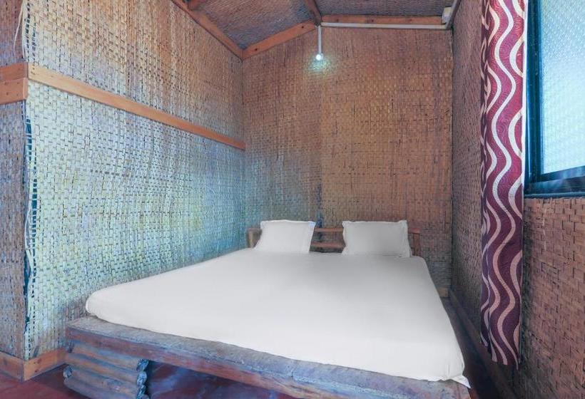 Hotelli Spot On 60593 Casa Almeida