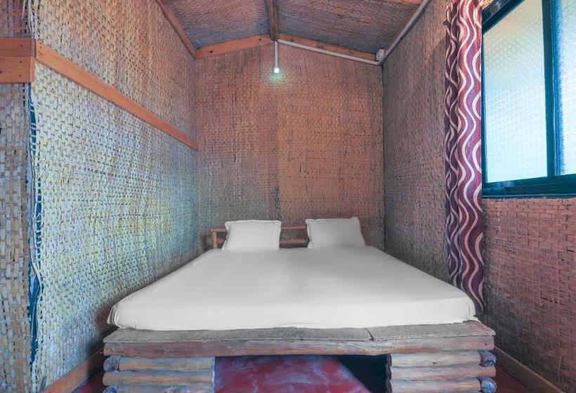 Hotelli Spot On 60593 Casa Almeida