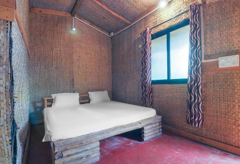 Hotelli Spot On 60593 Casa Almeida