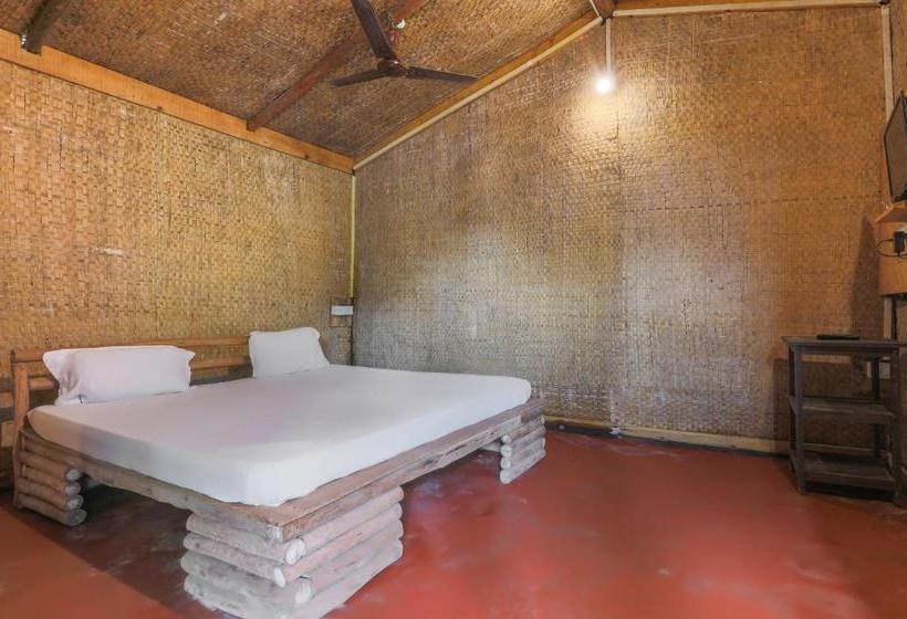 Hotelli Spot On 60593 Casa Almeida