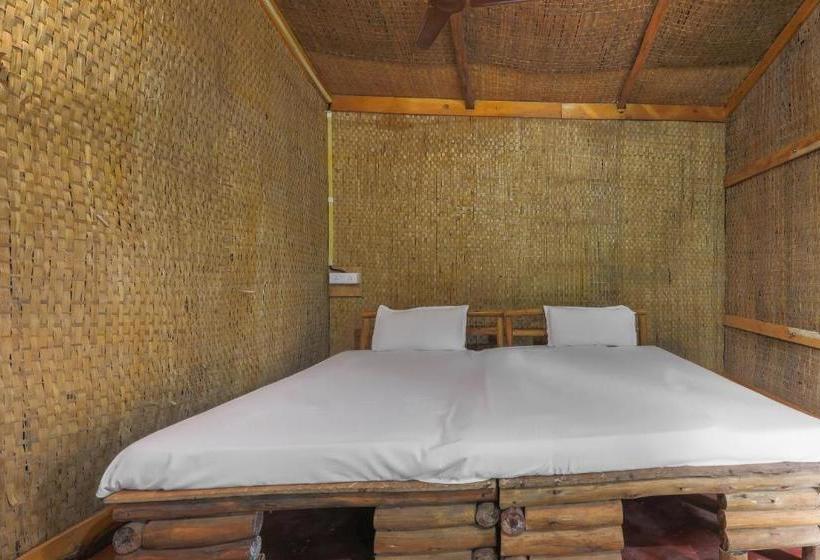 Hotelli Spot On 60593 Casa Almeida