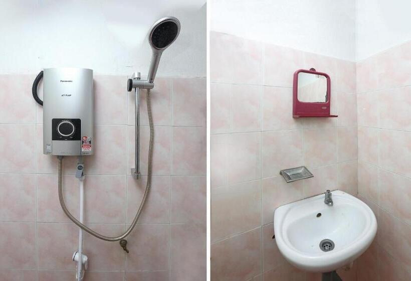 فندق Spot On 89755 D&d Budget Inn