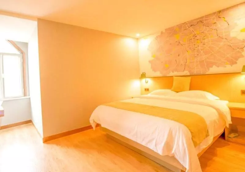 ホテル Vatica Kashgar Ancient City Of Muir