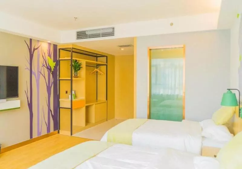 ホテル Vatica Kashgar Ancient City Of Muir