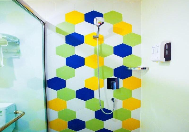 Hotel Vatica Kashgar Ancient City Of Muir