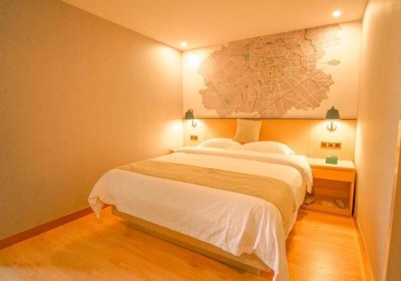 Hotel Vatica Kashgar Ancient City Of Muir