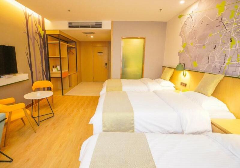 Hotel Vatica Kashgar Ancient City Of Muir