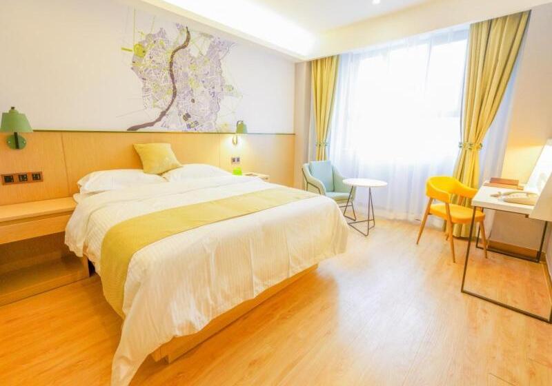 Hotel Vatica Kashgar Ancient City Of Muir