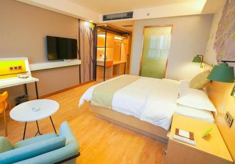 Hotel Vatica Kashgar Ancient City Of Muir