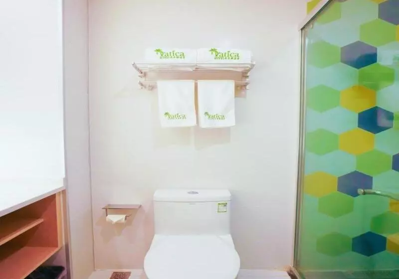 ホテル Vatica Kashgar Ancient City Of Muir