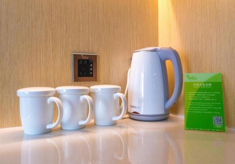 Hotel Vatica Kashgar Ancient City Of Muir