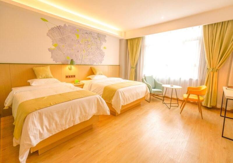 Hotel Vatica Kashgar Ancient City Of Muir