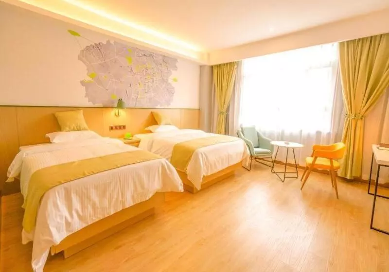 ホテル Vatica Kashgar Ancient City Of Muir