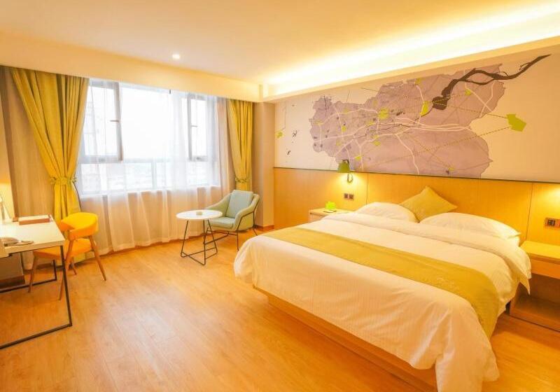 Hotel Vatica Kashgar Ancient City Of Muir