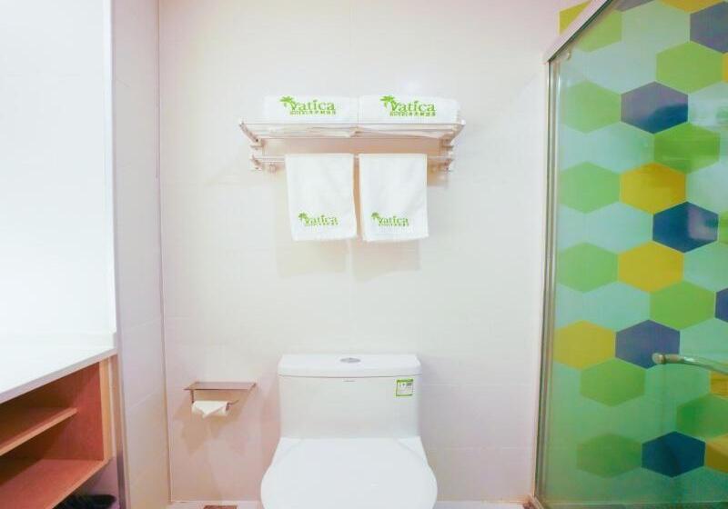 Hotel Vatica Kashgar Ancient City Of Muir