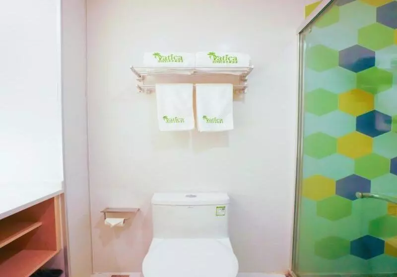 ホテル Vatica Kashgar Ancient City Of Muir