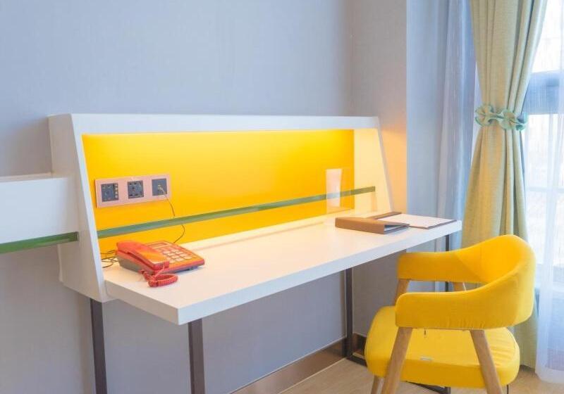 Hotel Vatica Kashgar Ancient City Of Muir