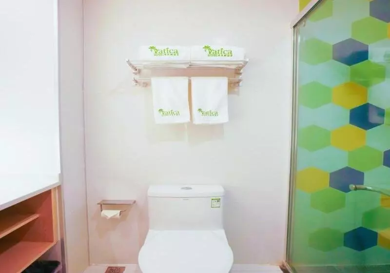 ホテル Vatica Kashgar Ancient City Of Muir