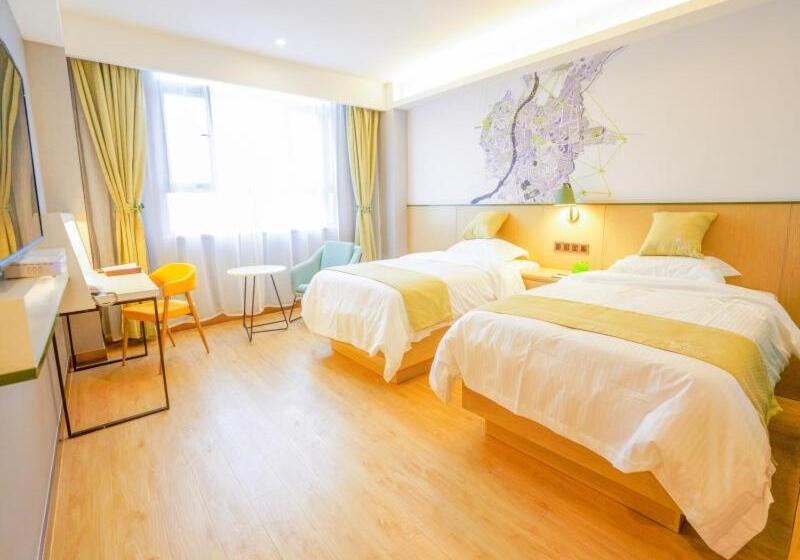 Hotel Vatica Kashgar Ancient City Of Muir