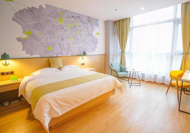 Hotel Vatica Kashgar Ancient City Of Muir