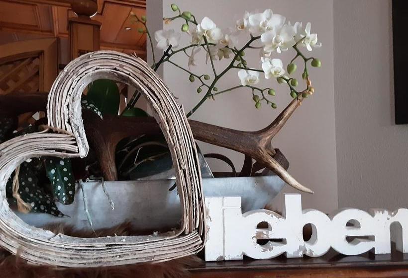 Отель Wein Und Sekthaus F.b.schönleber