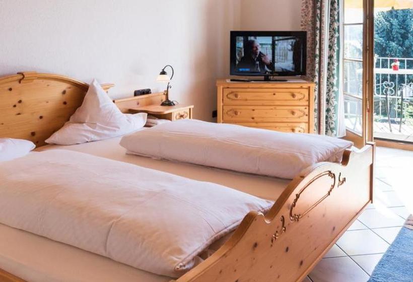 Отель Wein Und Sekthaus F.b.schönleber