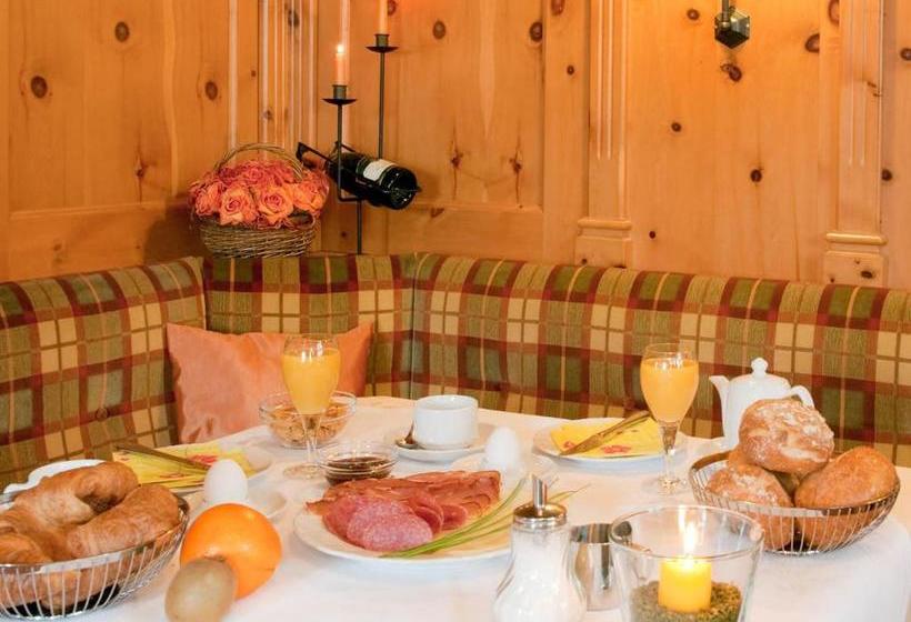 Отель Wein Und Sekthaus F.b.schönleber