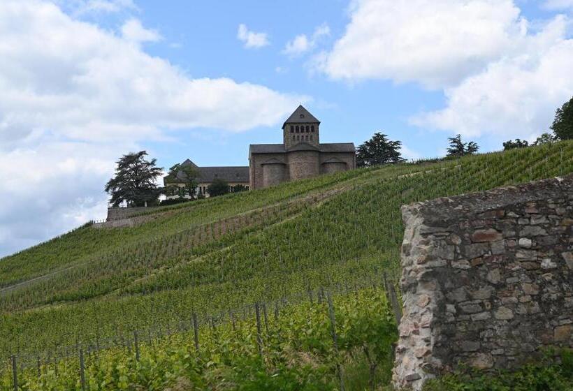 Отель Wein Und Sekthaus F.b.schönleber