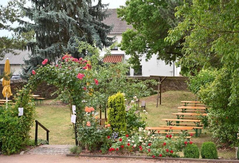 Отель Wein Und Sekthaus F.b.schönleber