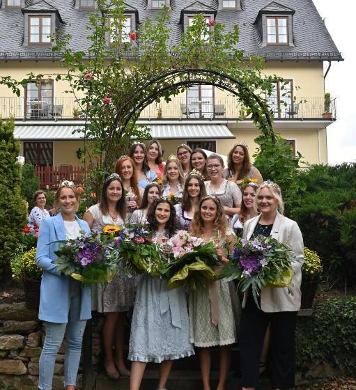 Отель Wein Und Sekthaus F.b.schönleber