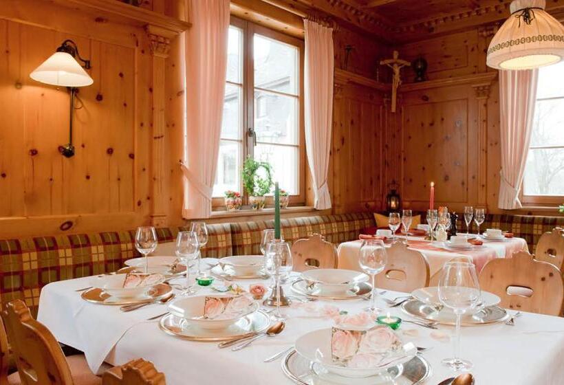 Отель Wein Und Sekthaus F.b.schönleber