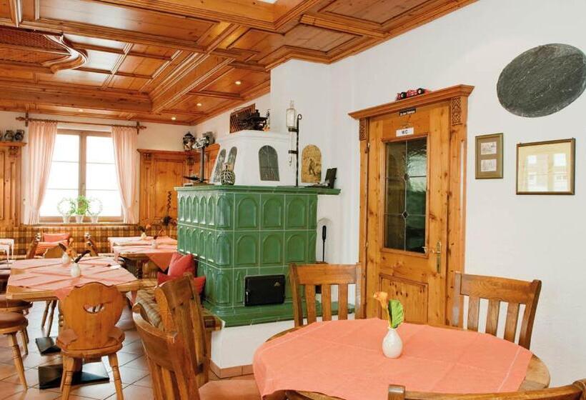 Отель Wein Und Sekthaus F.b.schönleber