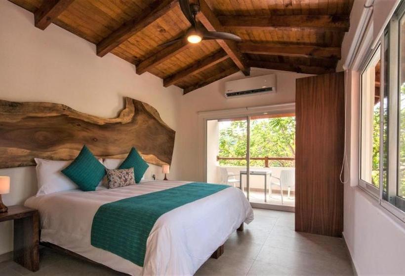 فندق Ysuri Bambu