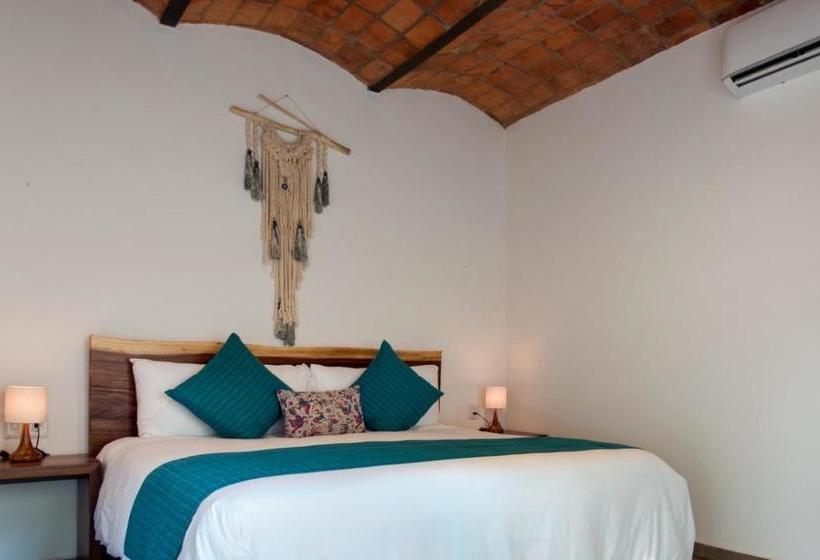 فندق Ysuri Bambu