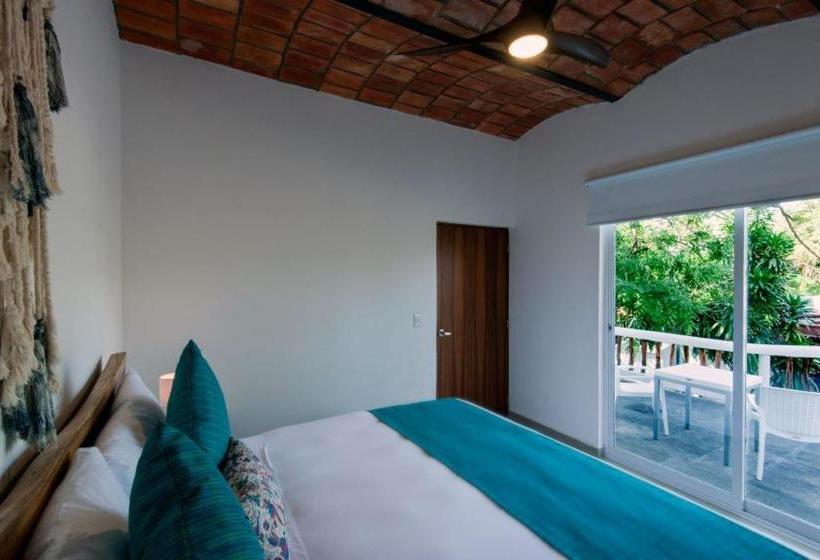 فندق Ysuri Bambu