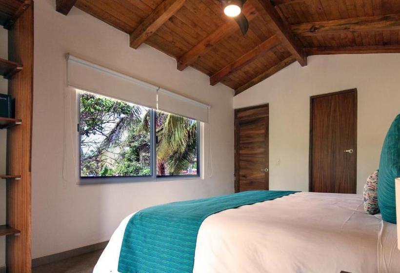 فندق Ysuri Bambu